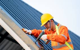 Best Roofing for New Construction  in Clinton, OH